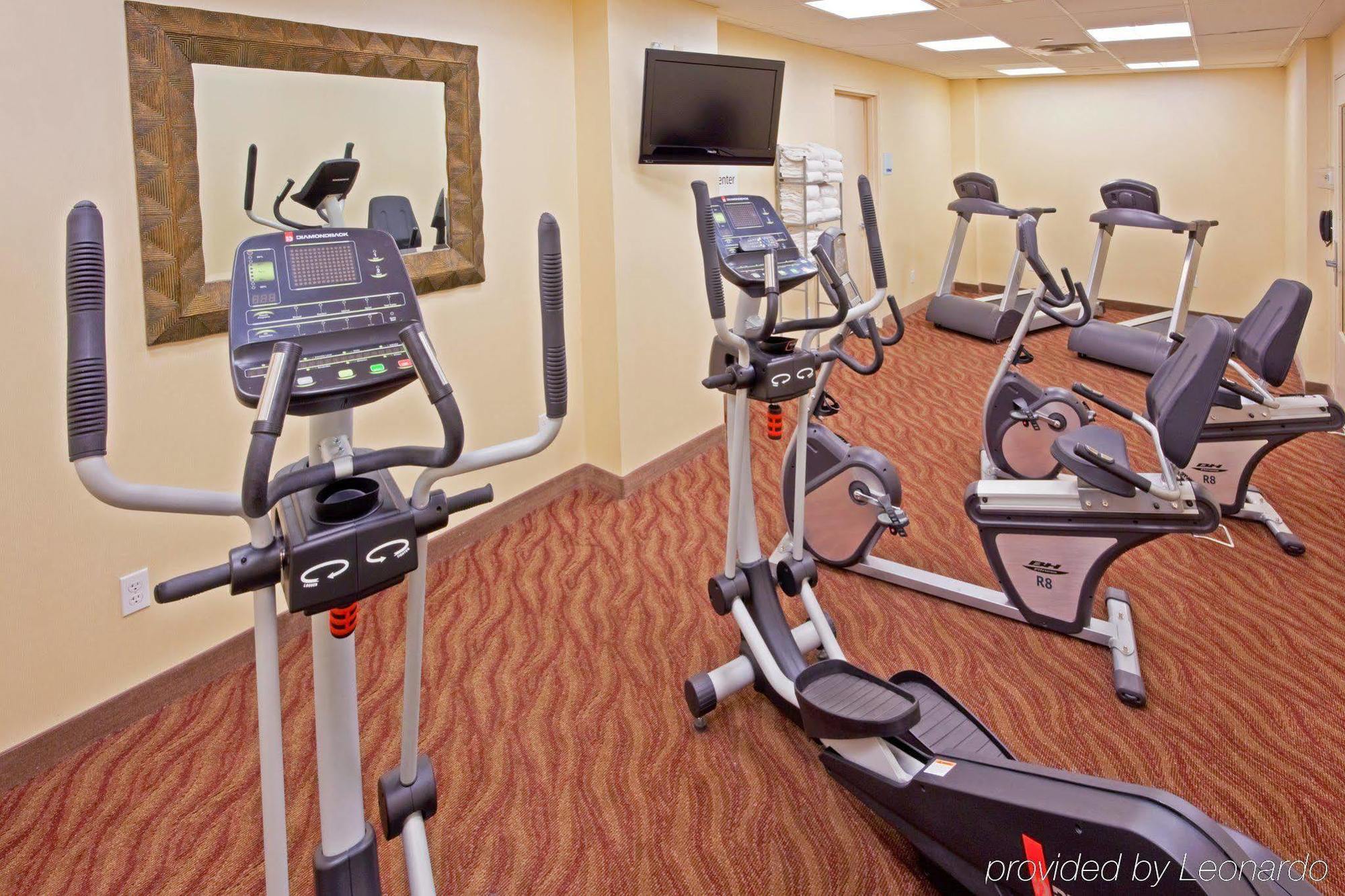 Holiday Inn Express - Times Square By Ihg New York City Facilities photo